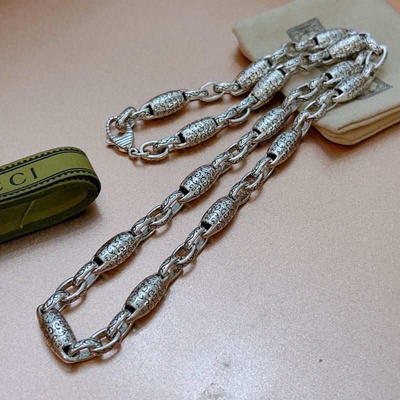 Gucci Necklace 11yxx307